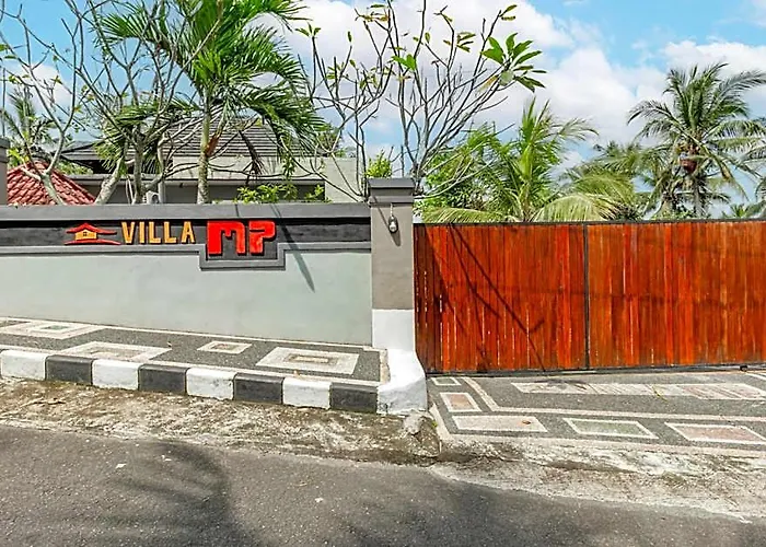 Belvilla Moksha Haven Pandawa Balinearnirwana Garden Bali 4* Jembrana