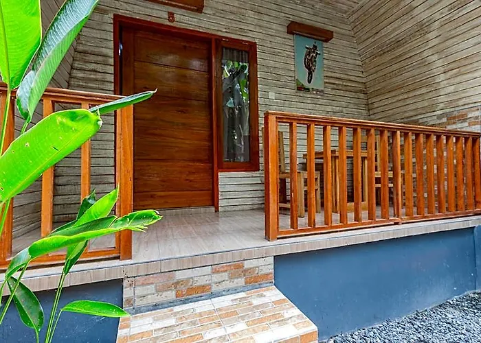 فندق Belvilla Moksha Haven Pandawa Balinearnirwana Garden Bali 4*