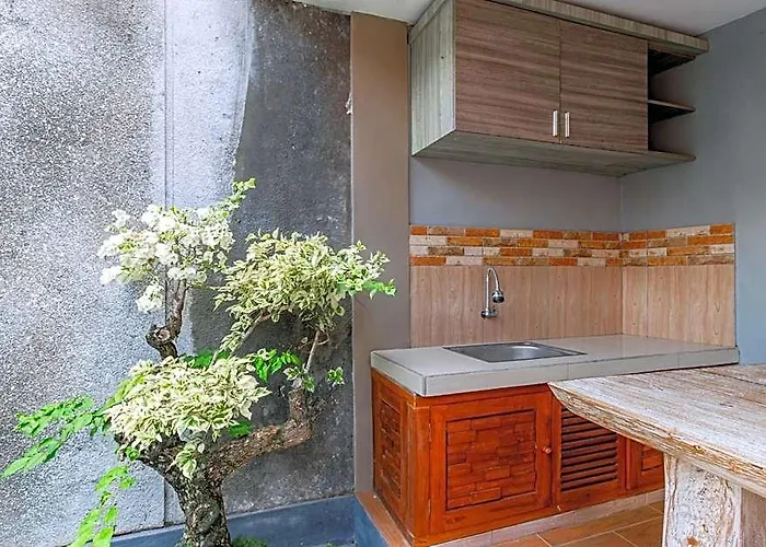 فندق Belvilla Moksha Haven Pandawa Balinearnirwana Garden Bali Jembrana