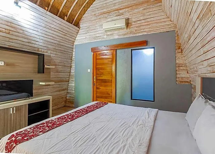 Belvilla Moksha Haven Pandawa Balinearnirwana Garden Bali فندق