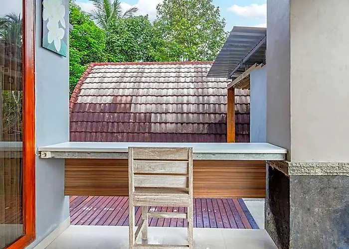 Belvilla Moksha Haven Pandawa Balinearnirwana Garden Bali فندق Jembrana