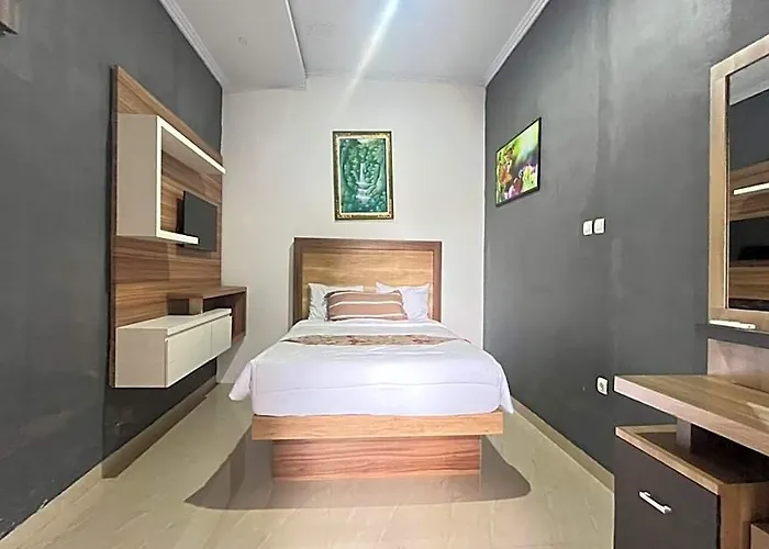 Belvilla Moksha Haven Pandawa Balinearnirwana Garden Bali 4*