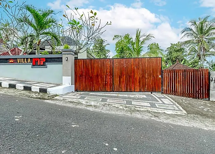 فندق Belvilla Moksha Haven Pandawa Balinearnirwana Garden Bali Jembrana