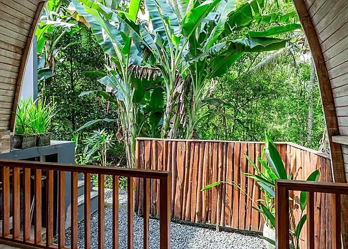 Belvilla Moksha Haven Pandawa Balinearnirwana Garden Bali