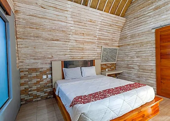 Belvilla Moksha Haven Pandawa Balinearnirwana Garden Bali 4*