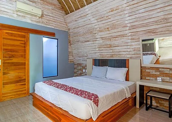 فندق Belvilla Moksha Haven Pandawa Balinearnirwana Garden Bali 4*