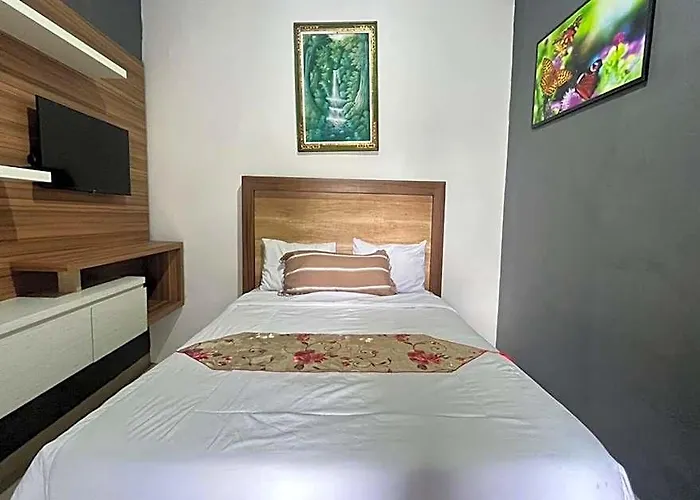 Belvilla Moksha Haven Pandawa Balinearnirwana Garden Bali 4* Jembrana