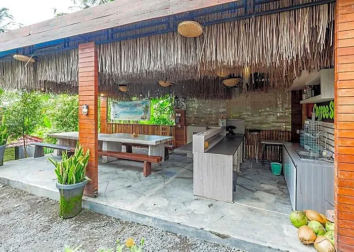 Belvilla Moksha Haven Pandawa Balinearnirwana Garden Bali 4*