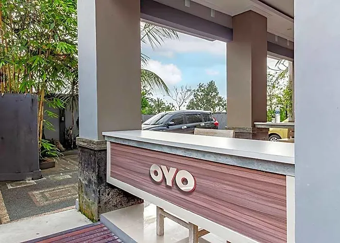 Belvilla Moksha Haven Pandawa Balinearnirwana Garden Bali فندق 4*