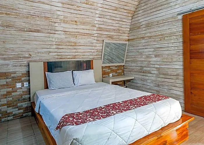 Belvilla Moksha Haven Pandawa Balinearnirwana Garden Bali فندق 4*