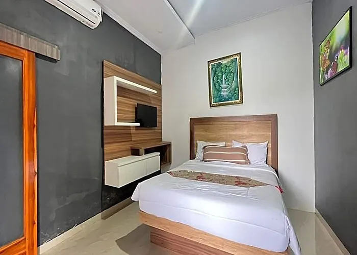 Belvilla Moksha Haven Pandawa Balinearnirwana Garden Bali فندق