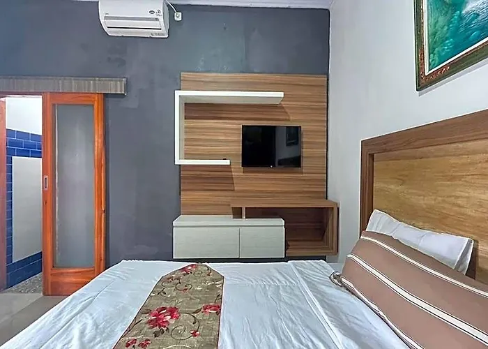 Belvilla Moksha Haven Pandawa Balinearnirwana Garden Bali 4*