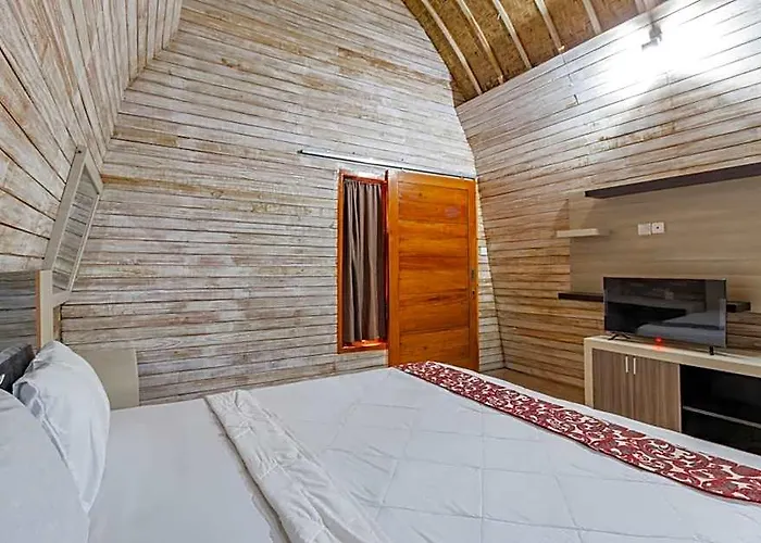 Belvilla Moksha Haven Pandawa Balinearnirwana Garden Bali 4* Jembrana