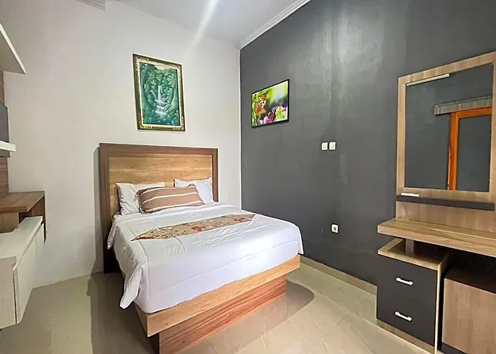 Belvilla Moksha Haven Pandawa Balinearnirwana Garden Bali فندق Jembrana