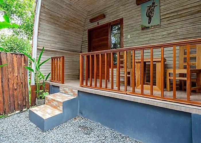 Belvilla Moksha Haven Pandawa Balinearnirwana Garden Bali