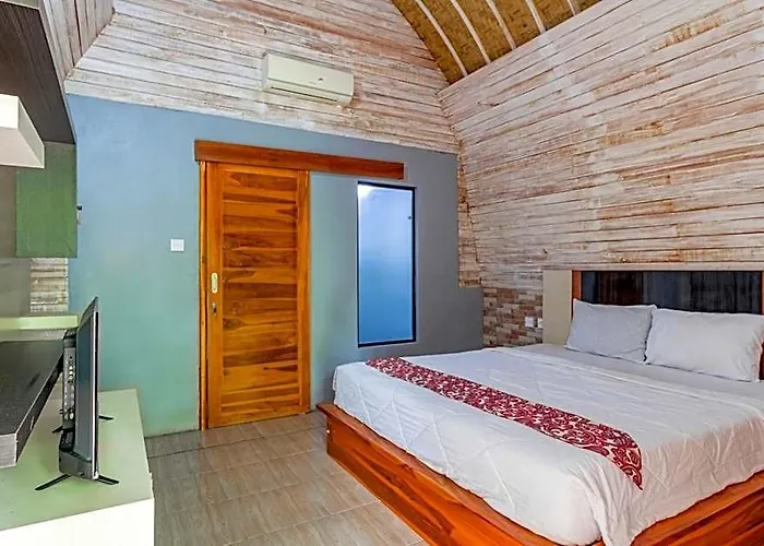 فندق Belvilla Moksha Haven Pandawa Balinearnirwana Garden Bali