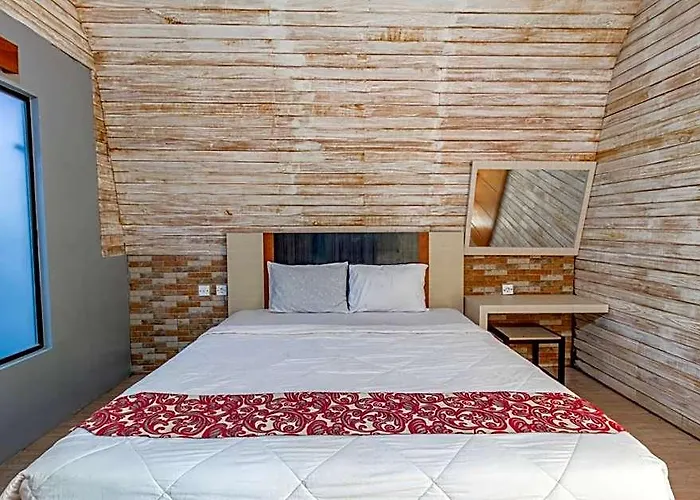 Belvilla Moksha Haven Pandawa Balinearnirwana Garden Bali Jembrana