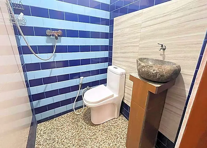 Belvilla Moksha Haven Pandawa Balinearnirwana Garden Bali فندق